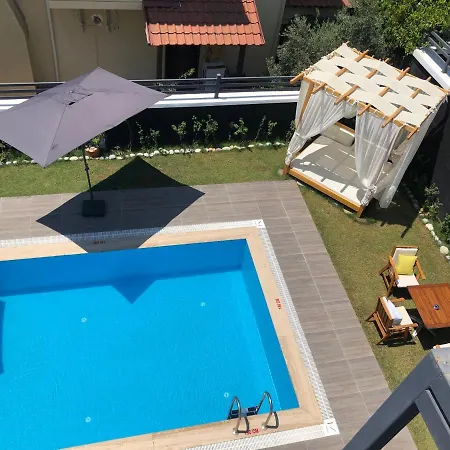 Lins House 2 Βίλα Φετιγιέ