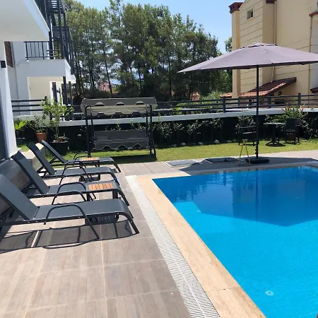 Lins House 2 * Φετιγιέ