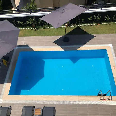 Βίλα Lins House 2 Φετιγιέ
