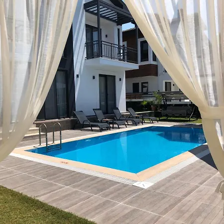 Lins House 2 Villa Fethiye